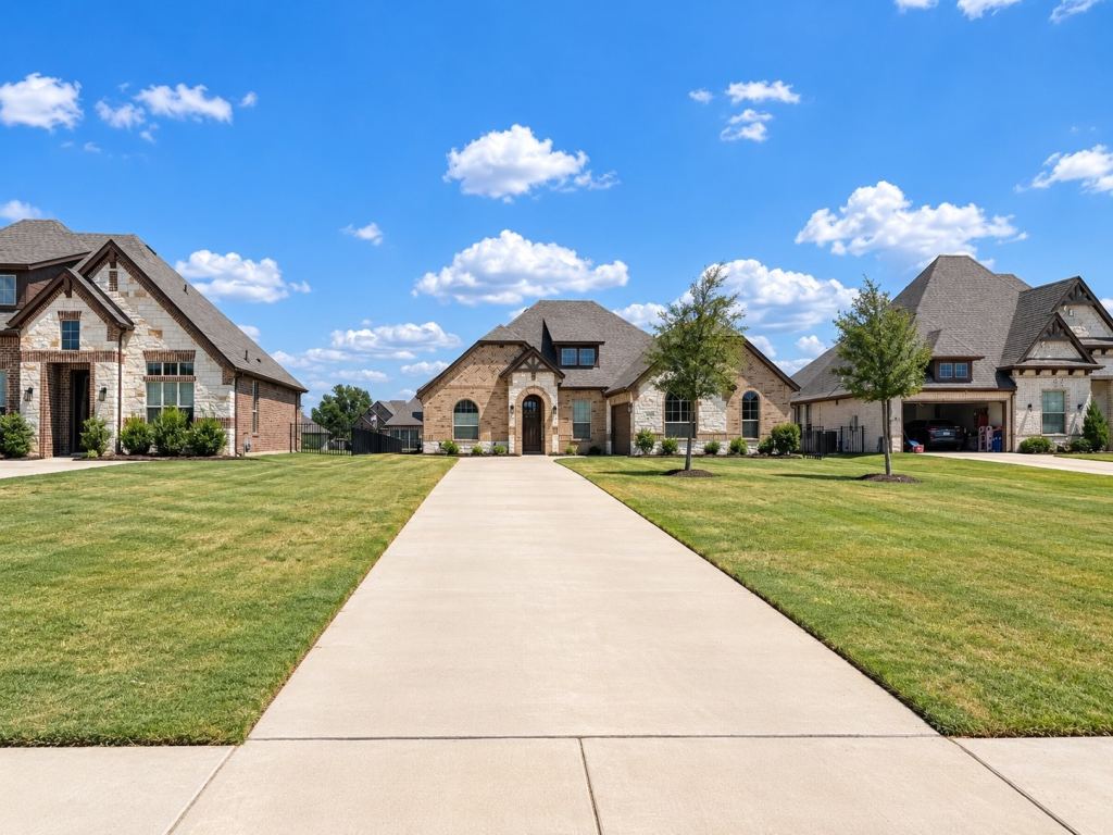513 River Bank Court, Granbury, TX 76049 — photo 1