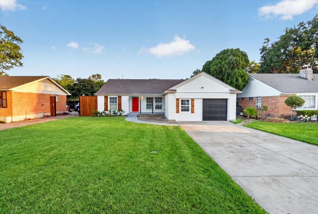 607 Ridgedale Drive, Richardson, TX 75080 — photo 1