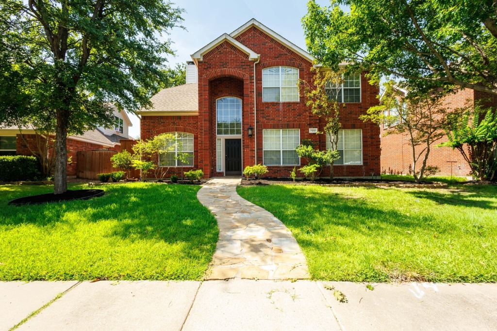 7081 Chinquapin Drive, Frisco, TX 75033 — photo 1