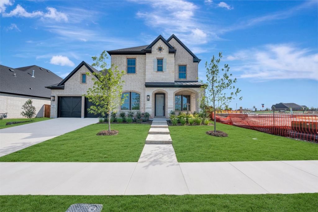 3469 Jersey Drive, Midlothian, TX 76065 — photo 1
