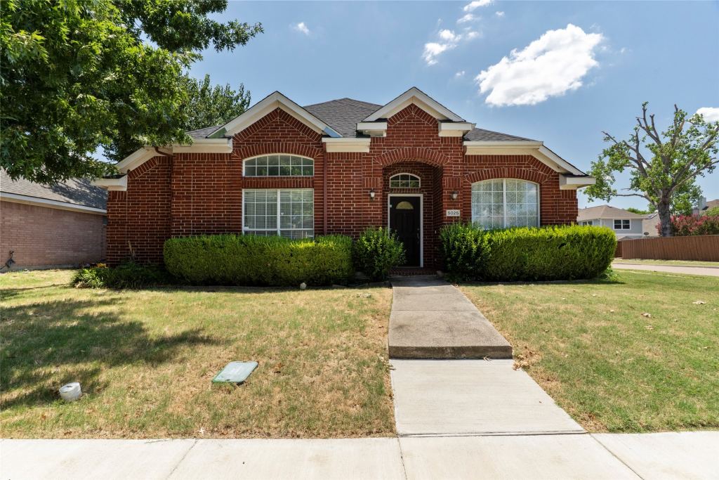 5025 China Berry Drive, McKinney, TX 75070 — photo 1