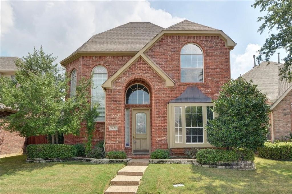 8626 Forest Glen Drive, Irving, TX 75063 — photo 1