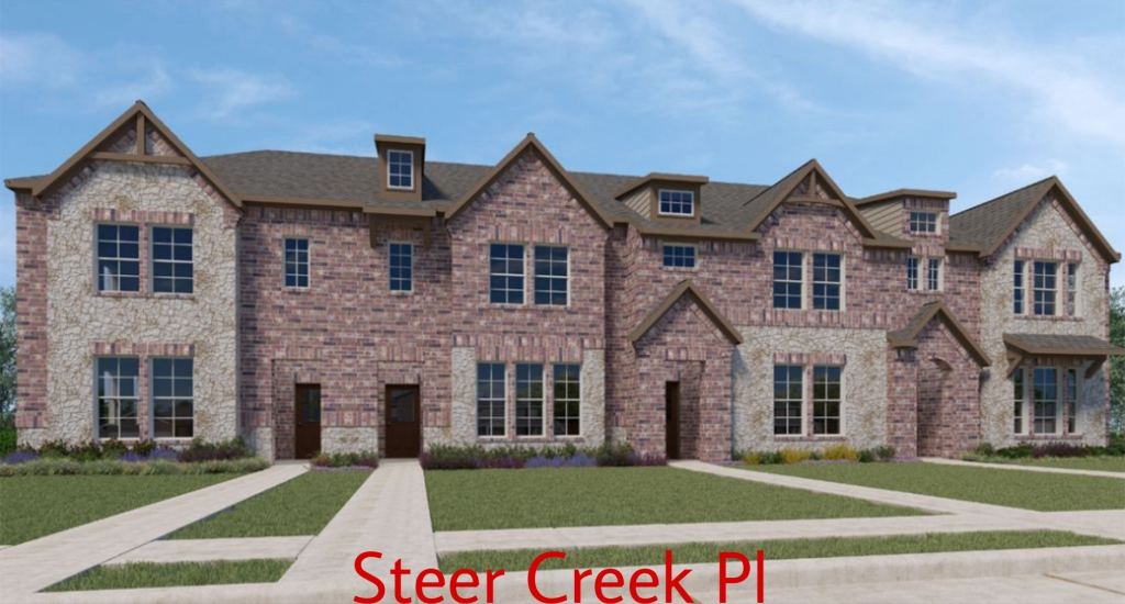 2145 Steer Creek Place, Mesquite, TX 75149 — photo 1