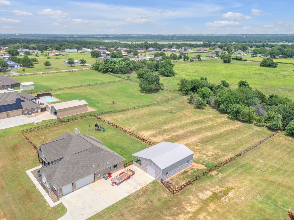 7609 Carter Ranch Road, Azle, TX 76020 — photo 1
