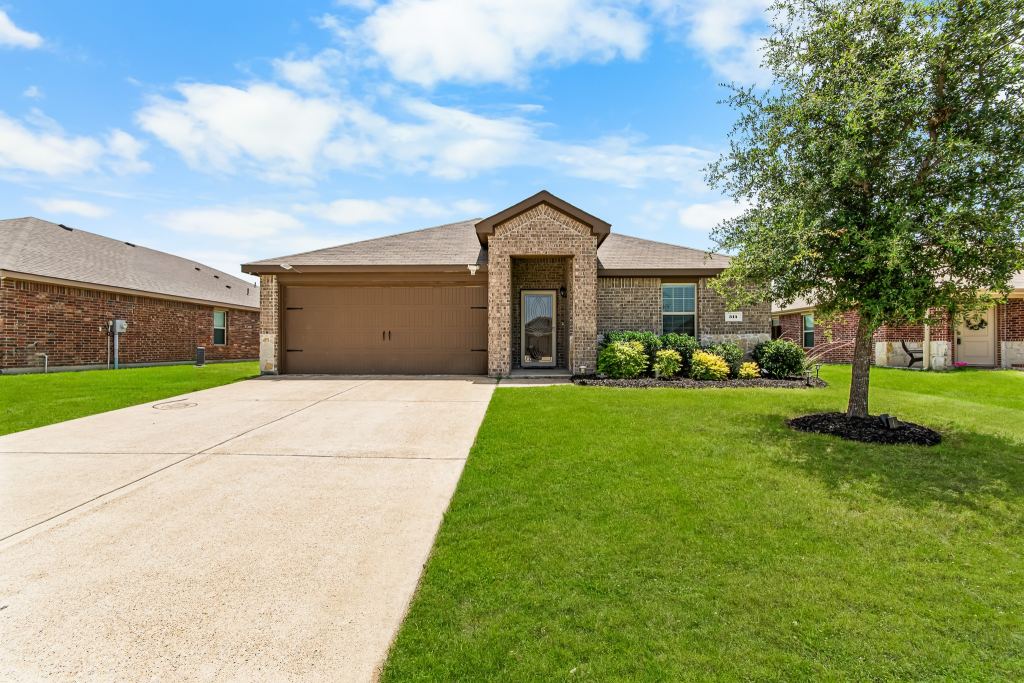314 Silo Circle, Royse City, TX 75189 — photo 1