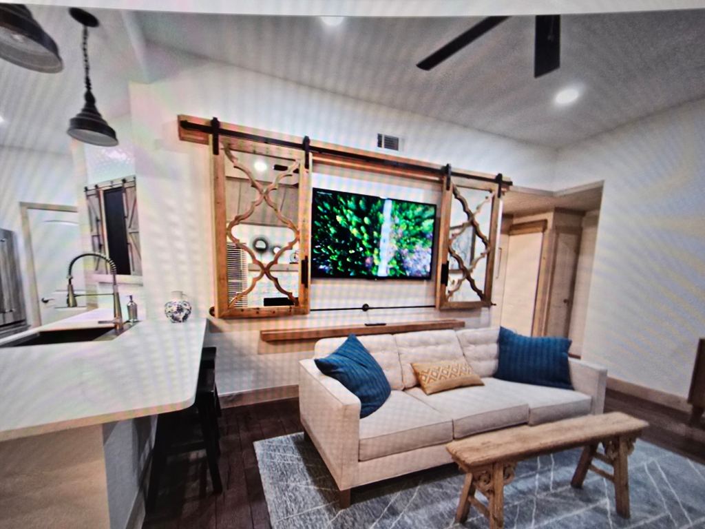 1381 Mimosa A, Lewisville, TX 75077 — photo 1
