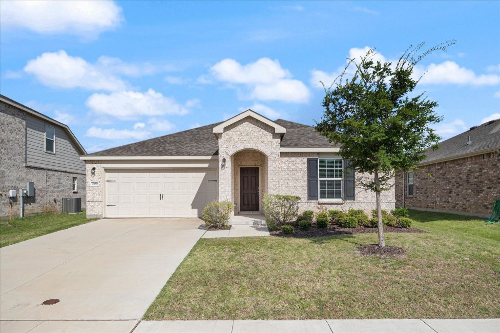 1609 Silas Drive, Forney, TX 75126 — photo 1