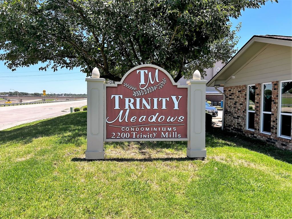 2200 E Trinity Mills Road 301, Carrollton, TX 75006 — photo 1