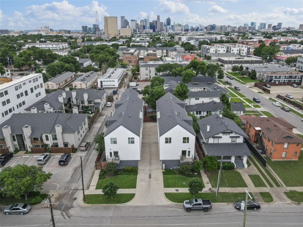 1505 N Garrett Avenue 102, Dallas, TX 75206 — photo 1