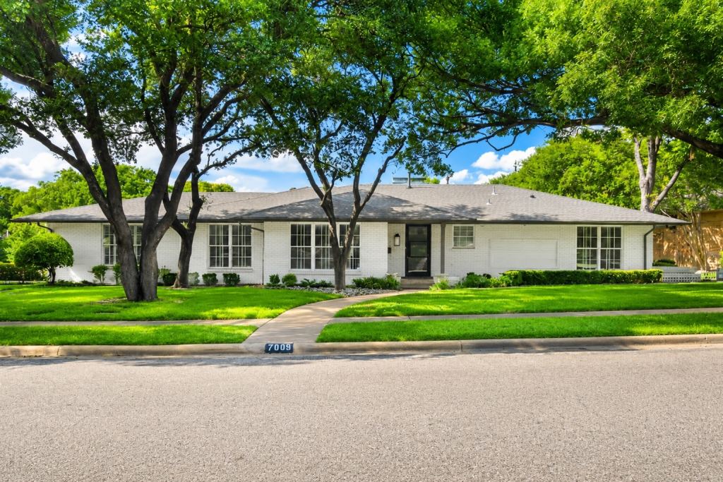 7009 Eudora Drive, Dallas, TX 75230 — photo 1