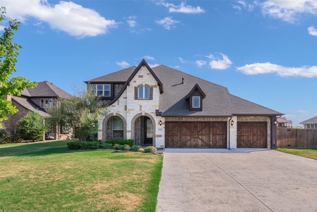 4509 Stillhouse Hollow Lane, Denton, TX 76226 — photo 1