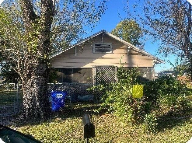 403 E Broad Street, Forney, TX 75126 — photo 1