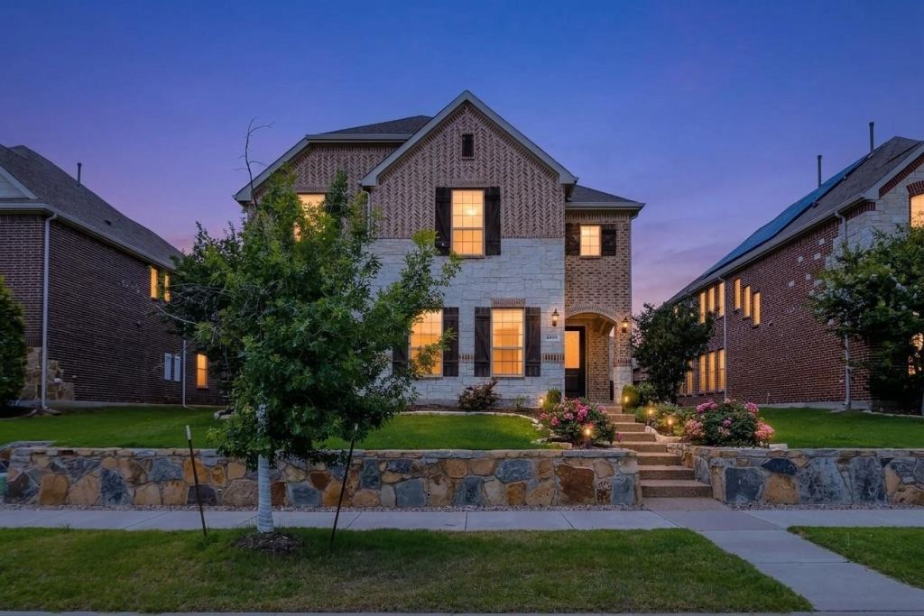 6333 Hall Road, Frisco, TX 75034 — photo 1