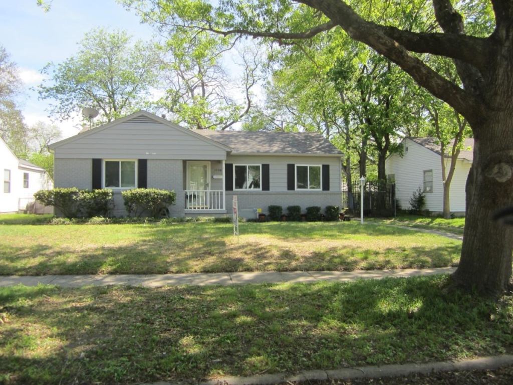 3984 Park Lane, Dallas, TX 75220 — photo 1