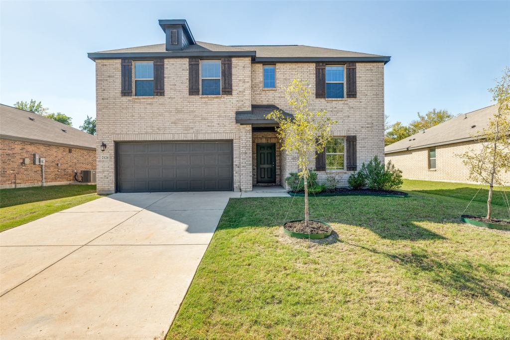 2124 Pacific Avenue, Anna, TX 75409 — photo 1