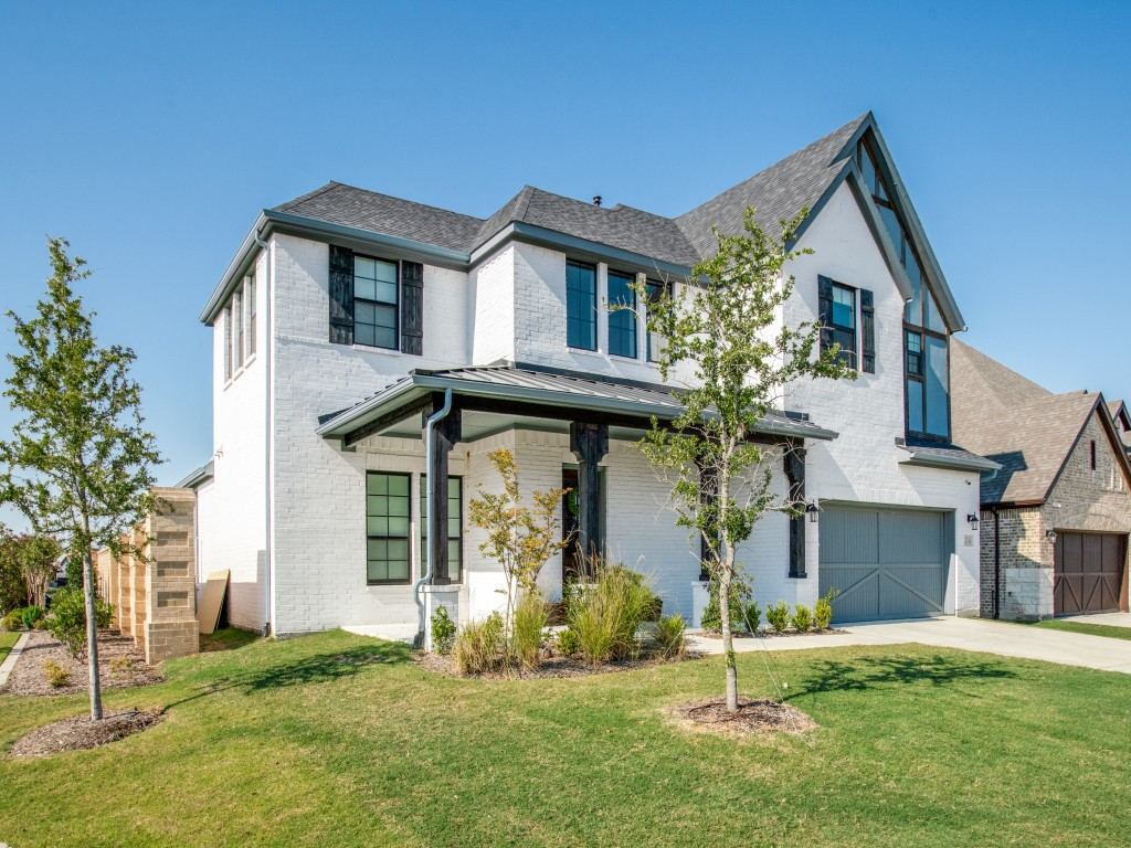 2700 Yarmouth Street, Celina, TX 75009 — photo 1