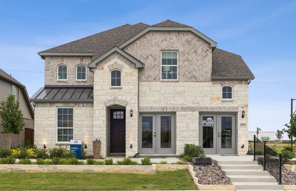 2908 Hillstone Drive, Celina, TX 75009 — photo 1