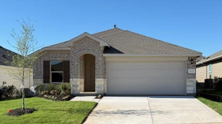 1317 TIN ROOF Road, Denton, TX 76249 — photo 1