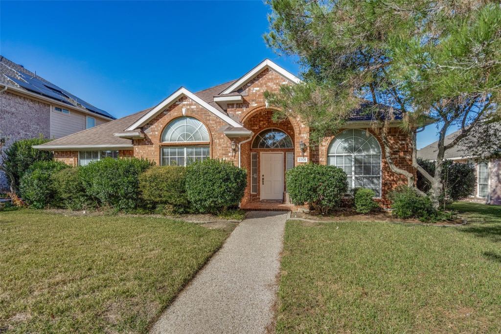 2305 Pittner Lane, Plano, TX 75025 — photo 1