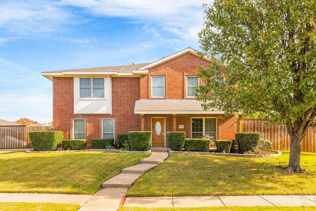 1000 Desperado Drive