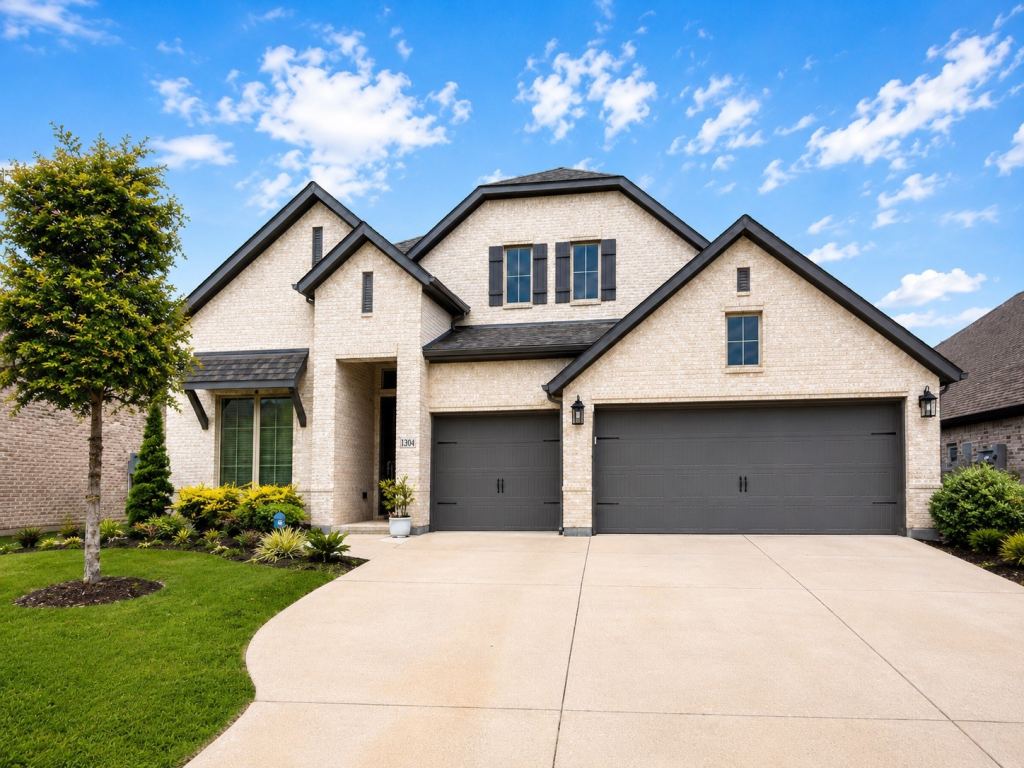 1304 Buttermere Street, Forney, TX 75126 — photo 1