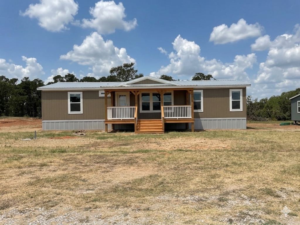 133 Firefly Drive, Springtown, TX 76082 — photo 1