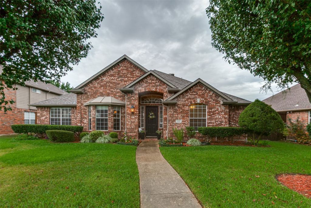 5406 Xavier Place, Richardson, TX 75082 — photo 1