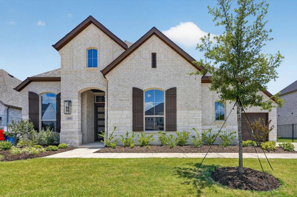 2434 Miranda Lane, Rockwall, TX 75087 — photo 1