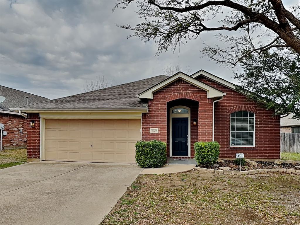 5920 Paloma Blanca Drive, Fort Worth, TX 76179 — photo 1
