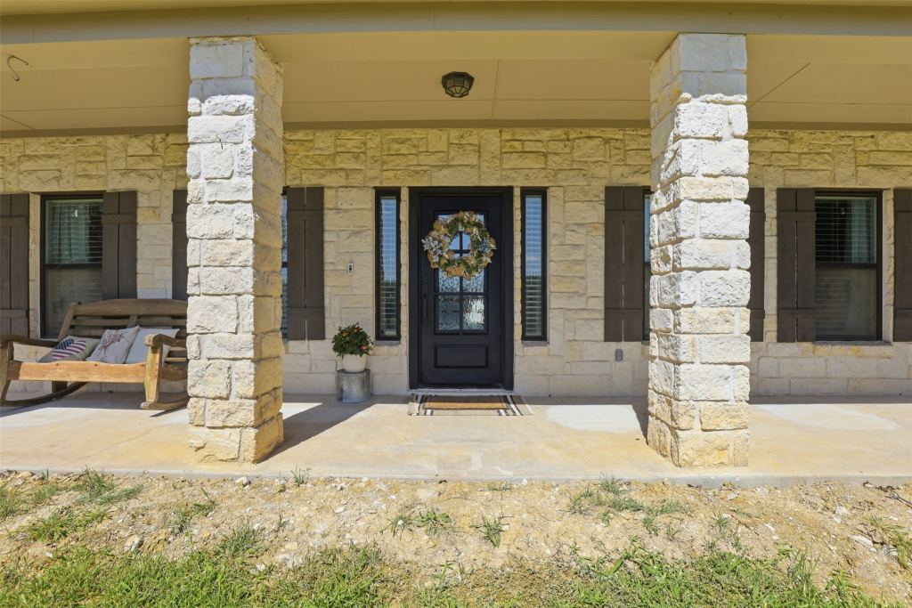 150 Summer Stone Court, Weatherford, TX 76087 — photo 1
