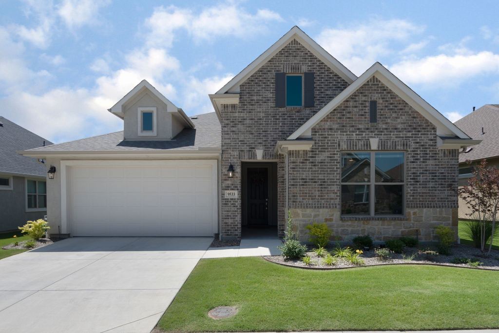9533 Windwood Lane, Denton, TX 76207 — photo 1