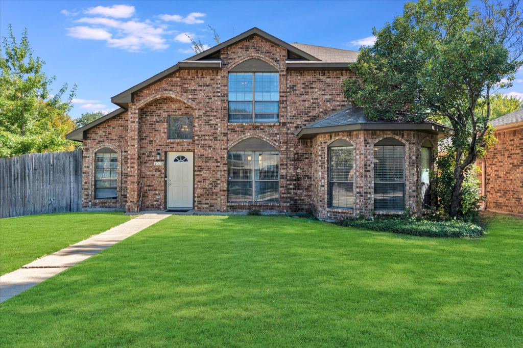 4018 Smartt Street, Rowlett, TX 75088 — photo 1