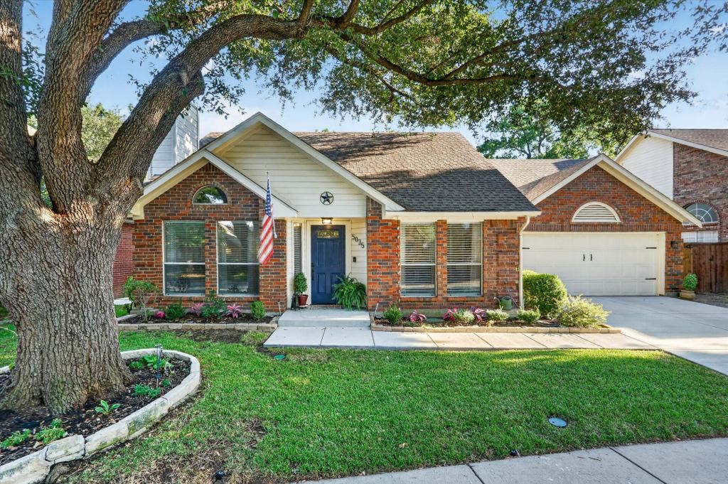 5035 Bryn Mawr Drive, McKinney, TX 75072 — photo 1