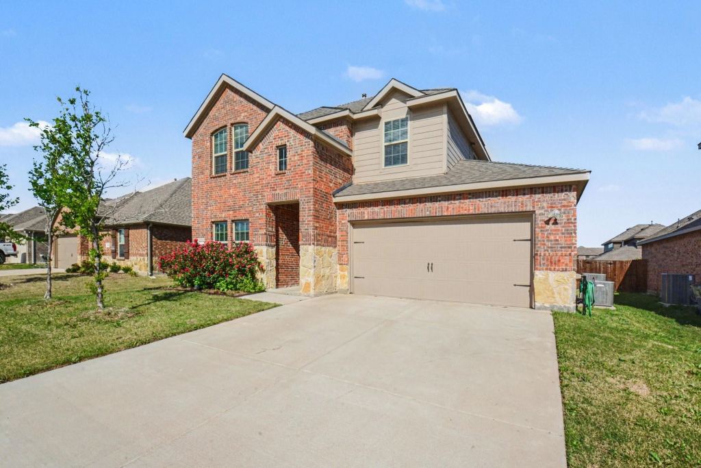 1613 Grand Villa Street, Princeton, TX 75407 — photo 1