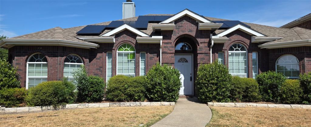 1511 Pine Bluff Drive, Allen, TX 75002 — photo 1