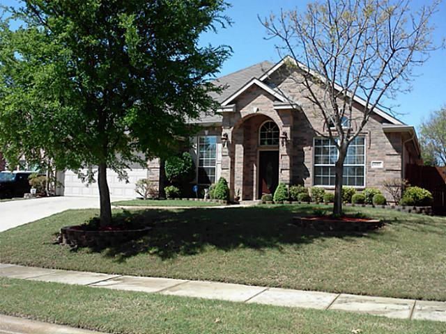 6525 Tearose Drive, Plano, TX 75074 — photo 1