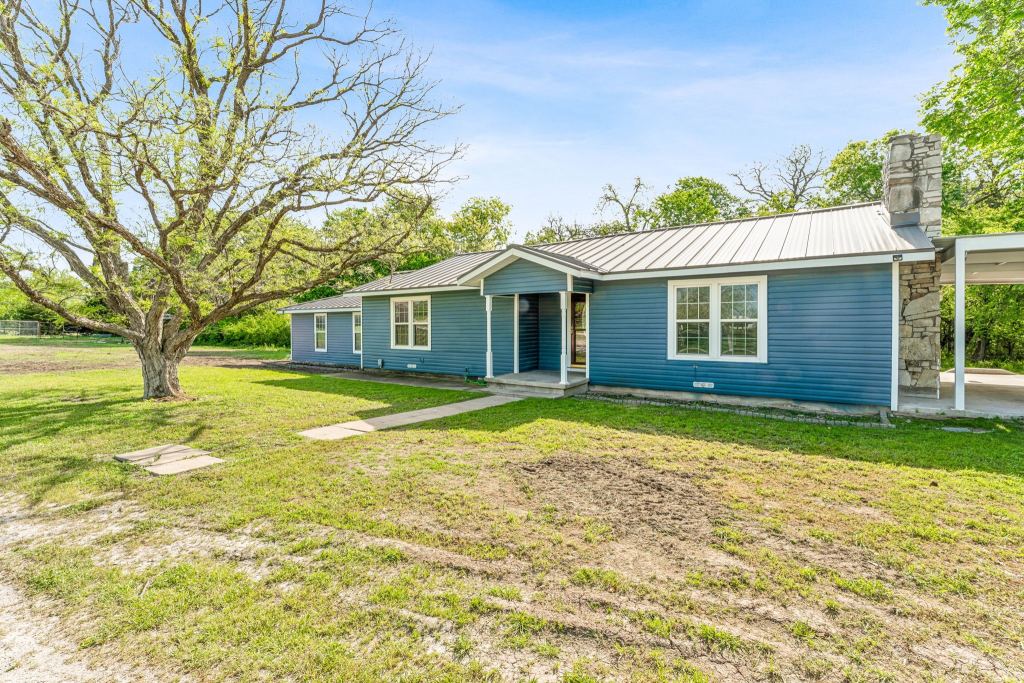 2416 Ivie Lane, Weatherford, TX 76087 — photo 1