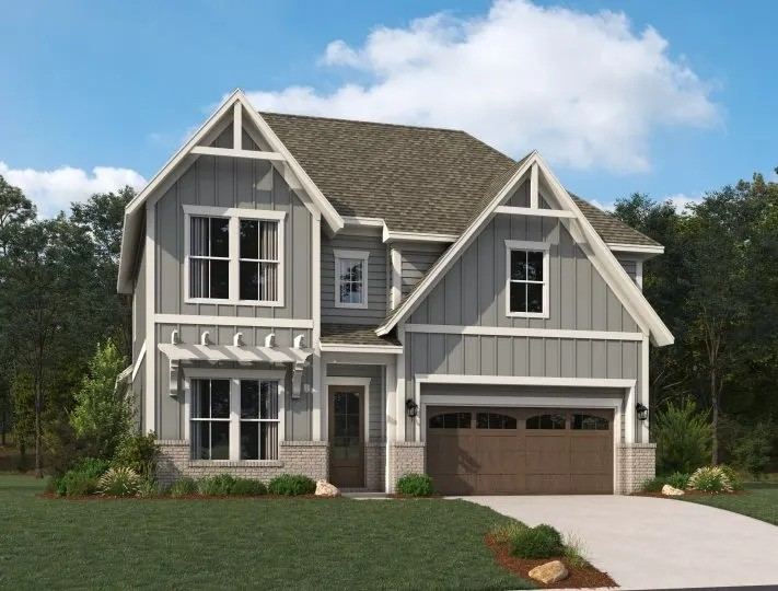 2224 Catawba Court, Argyle, TX 76226 — photo 1