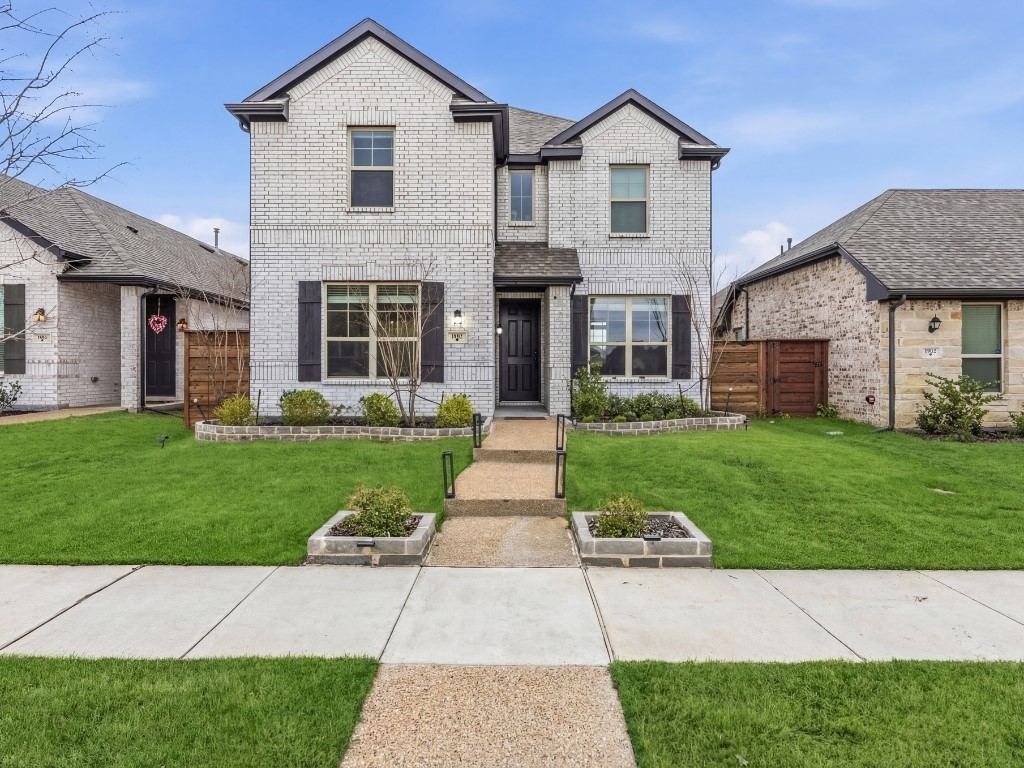1908 Twisted Tree Lane, Mesquite, TX 75181 — photo 1