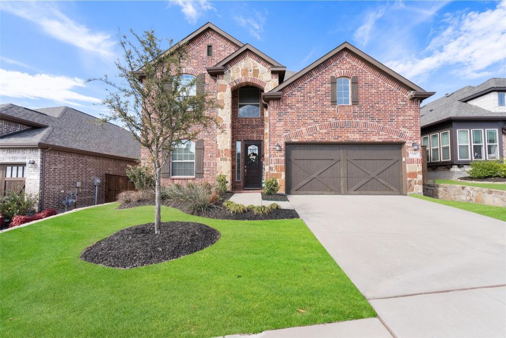 1017 Hoyt Drive, McKinney, TX 75071 — photo 1