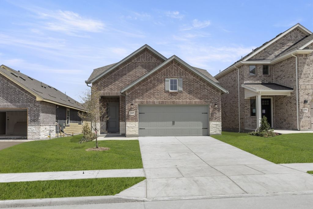3647 Castle Drive