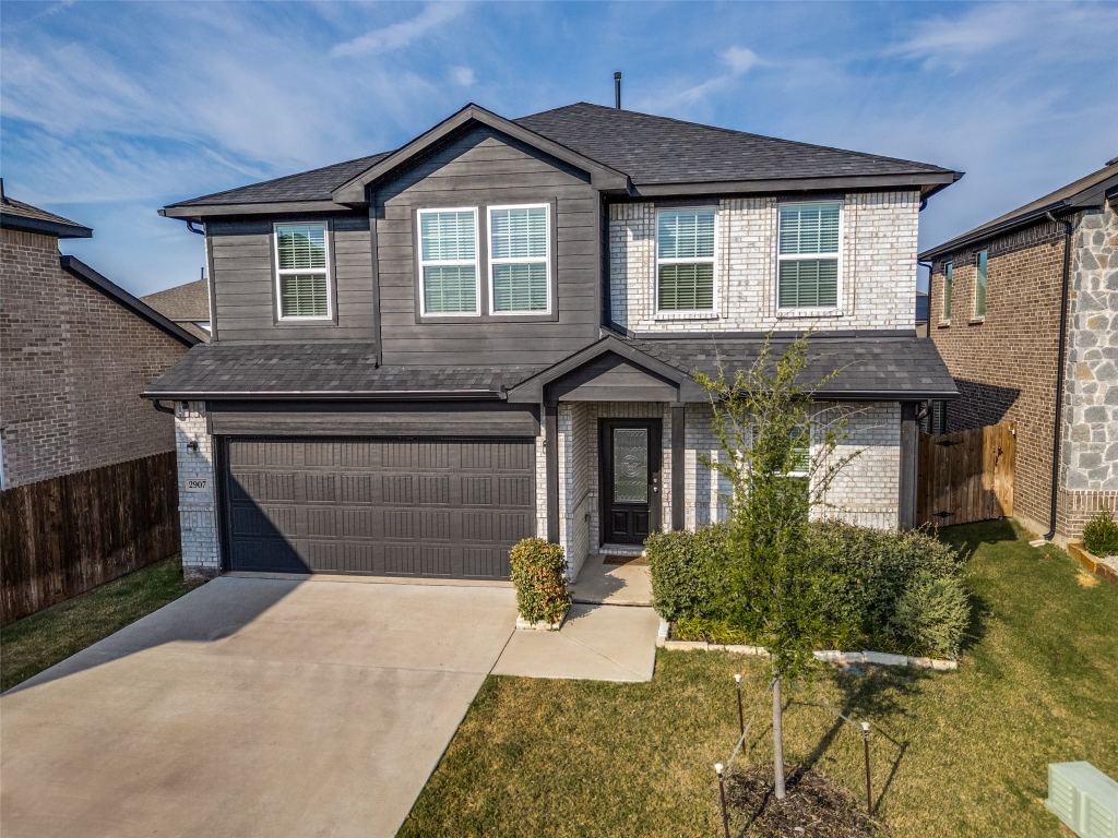 2907 Bodie Court, Forney, TX 75126 — photo 1