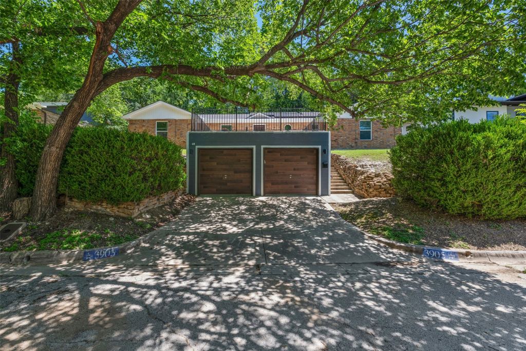 3905 Driskell Boulevard, Fort Worth, TX 76107 — photo 1