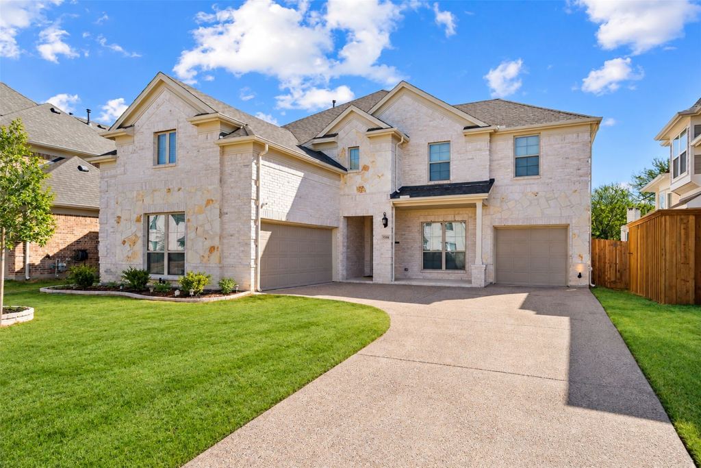 15504 Nimble Trail