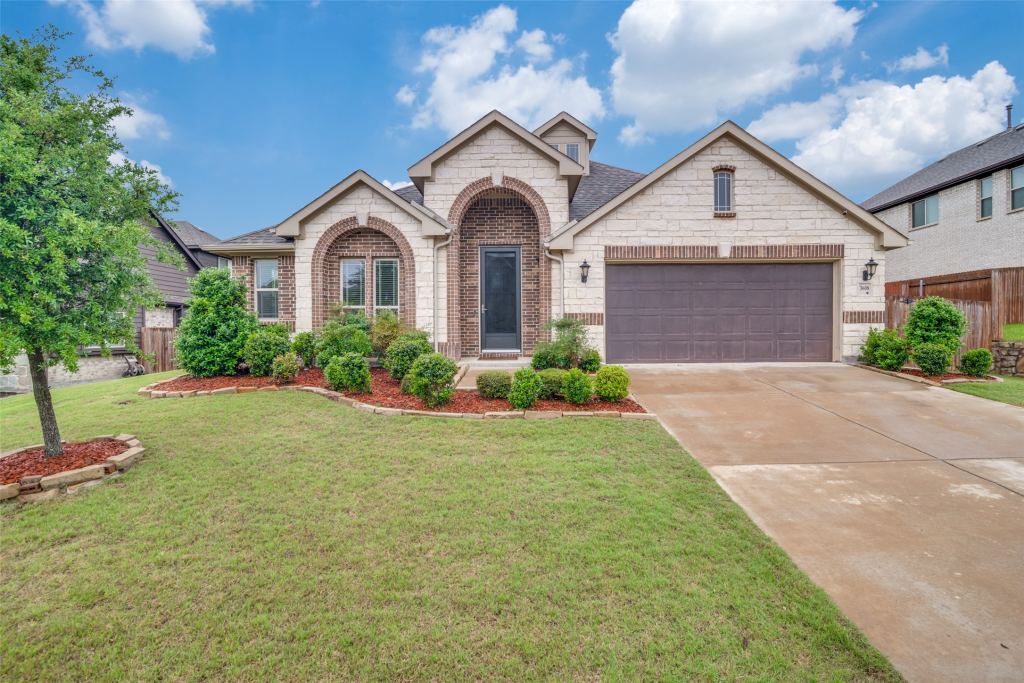 3608 Kimberly Court, Forney, TX 75126 — photo 1