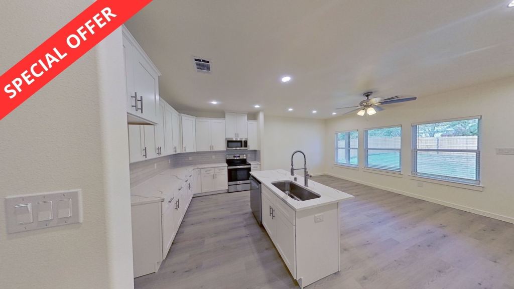 1009 Dubois Street, Denison, TX 75020 — photo 1
