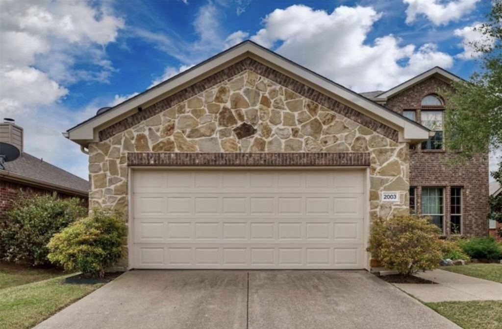 2003 Eagle Lake Drive, Forney, TX 75126 — photo 1