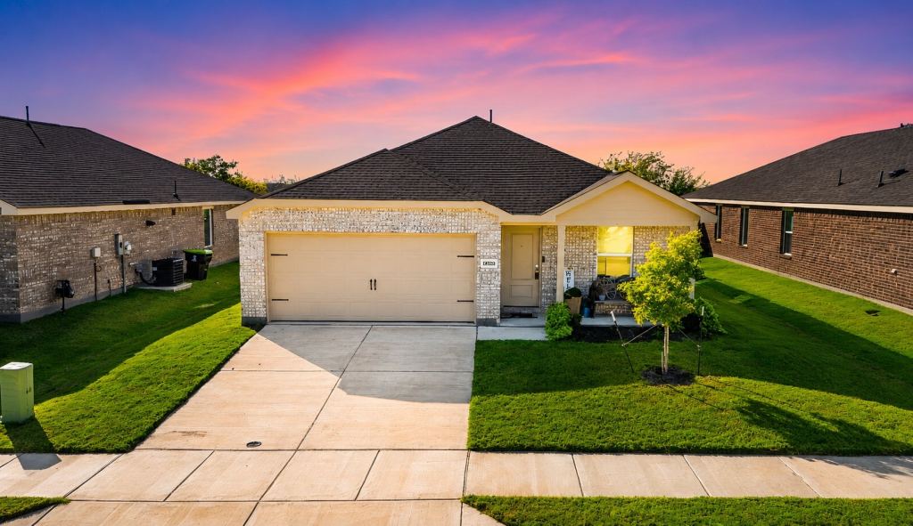 14128 Golden Bridge Drive, Pilot Point, TX 76258 — photo 1