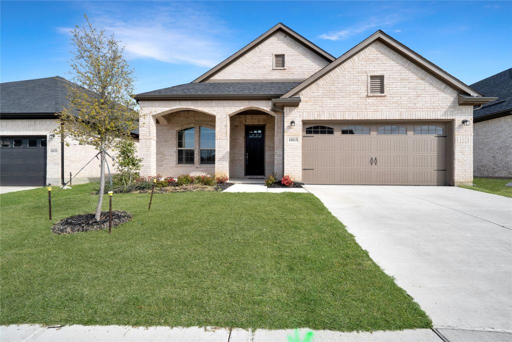 1805 Piedmont Place, Celina, TX 75009 — photo 1
