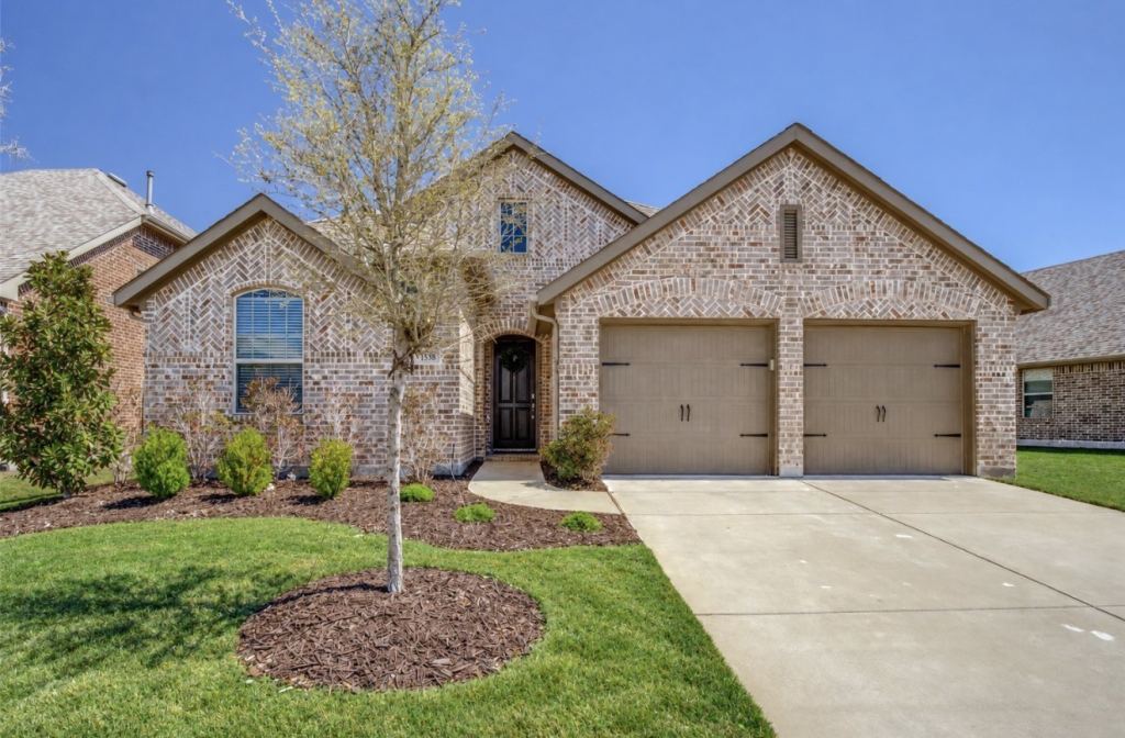 1538 Tavistock Road, Forney, TX 75126 — photo 1